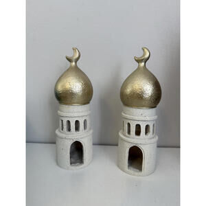 Ramadan Mosque Decor
